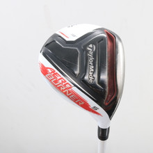 TaylorMade AeroBurner Women's 5 Fairway Wood 18 Deg Graphite Ladies RH S-161296