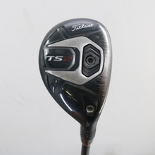 Titleist TS2 5 Hybrid 25 Deg Graphite Tensei Regular Flex Right-Hand G-161427