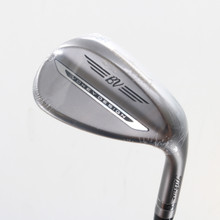 Titleist Vokey SM11 Nickel Sand Wedge 56 Degrees 56.10 S-Grind Steel RH A-161371