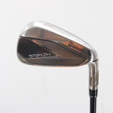 TaylorMade Stealth Individual 6 Iron Graphite Ventus Stiff Right-Handed S-161299