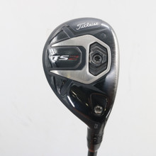 Titleist TS2 5 Hybrid 25 Deg Graphite Kuro Kage Regular Flex Right-Hand G-161428