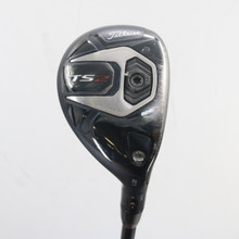 Titleist TS2 Hybrid 21 Deg Graphite Kuro Kage Regular Flex Right-Hand G-161429