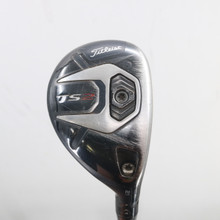 Titleist TS2 Hybrid 21 Degrees Graphite Kuro Kage Regular Right-Handed S-161456