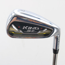 King Cobra SZ Speedzone Individual 7 Iron Graphite Recoil ESX Senior RH S-161476