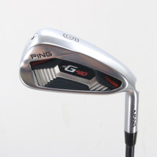 Ping G410 Individual 6 Iron Black Dot Graphite ALTA CB AWT SR Senior RH S-161483