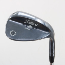 Titleist BV Vokey SM7 Brushed Steel Wedge 56 Deg 56.08M Steel Stiff RH S-161485
