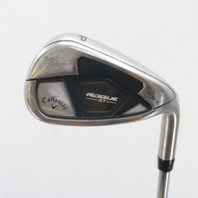 Callaway Rogue ST Max P Pitching Wedge Steel XP 95 S300 Stiff Flex RH S-161496