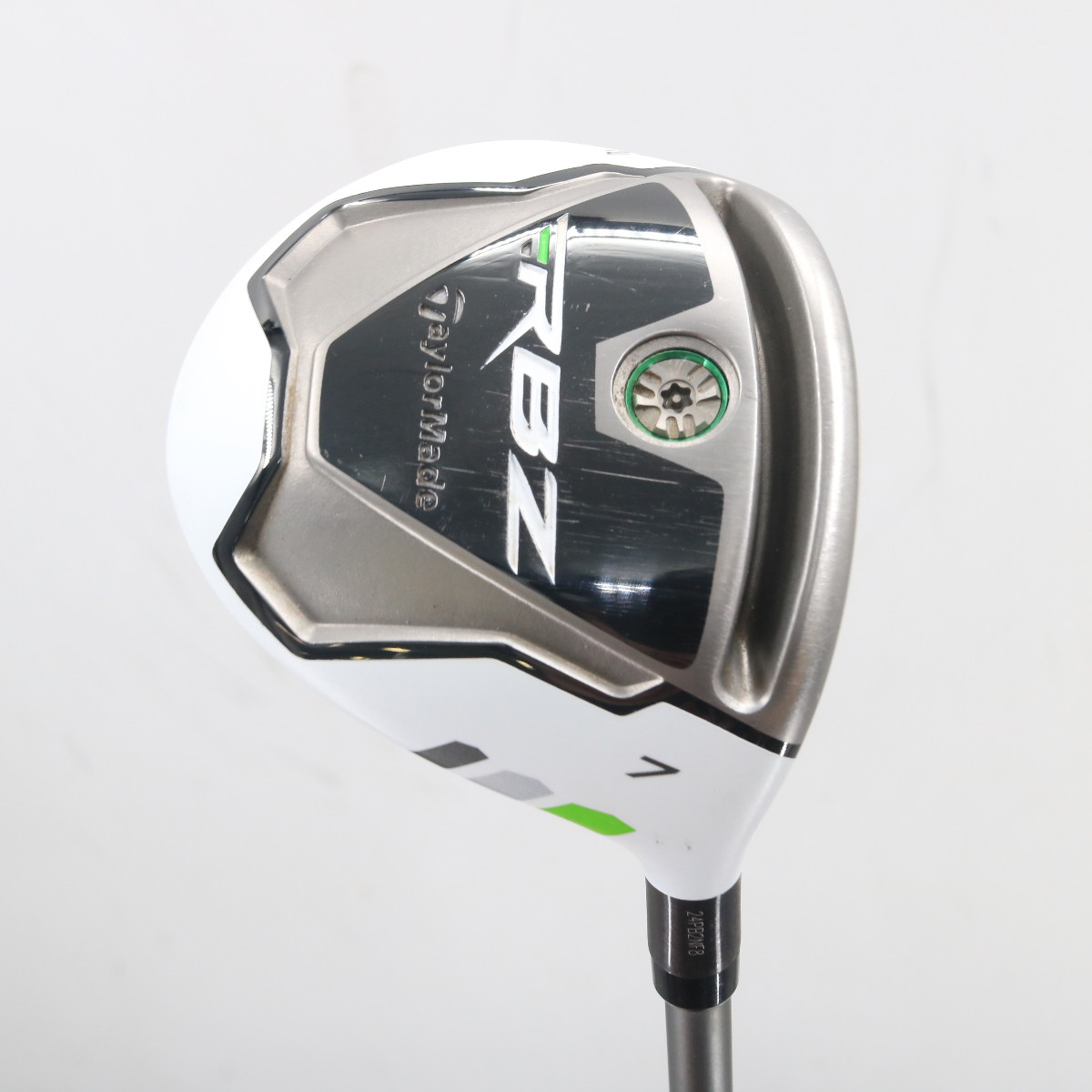 TaylorMade RocketBallz RBZ 7 Fairway Wood 21 Degrees Graphite