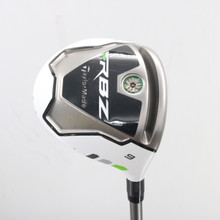 TaylorMade RocketBallz RBZ 9 Fairway Wood 24 Degrees Graphite Ladies RH S-161507