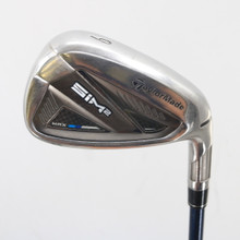 TaylorMade SIM2 Max Individual 9 Iron Graphite Ventus 6-R Regular RH S-161511