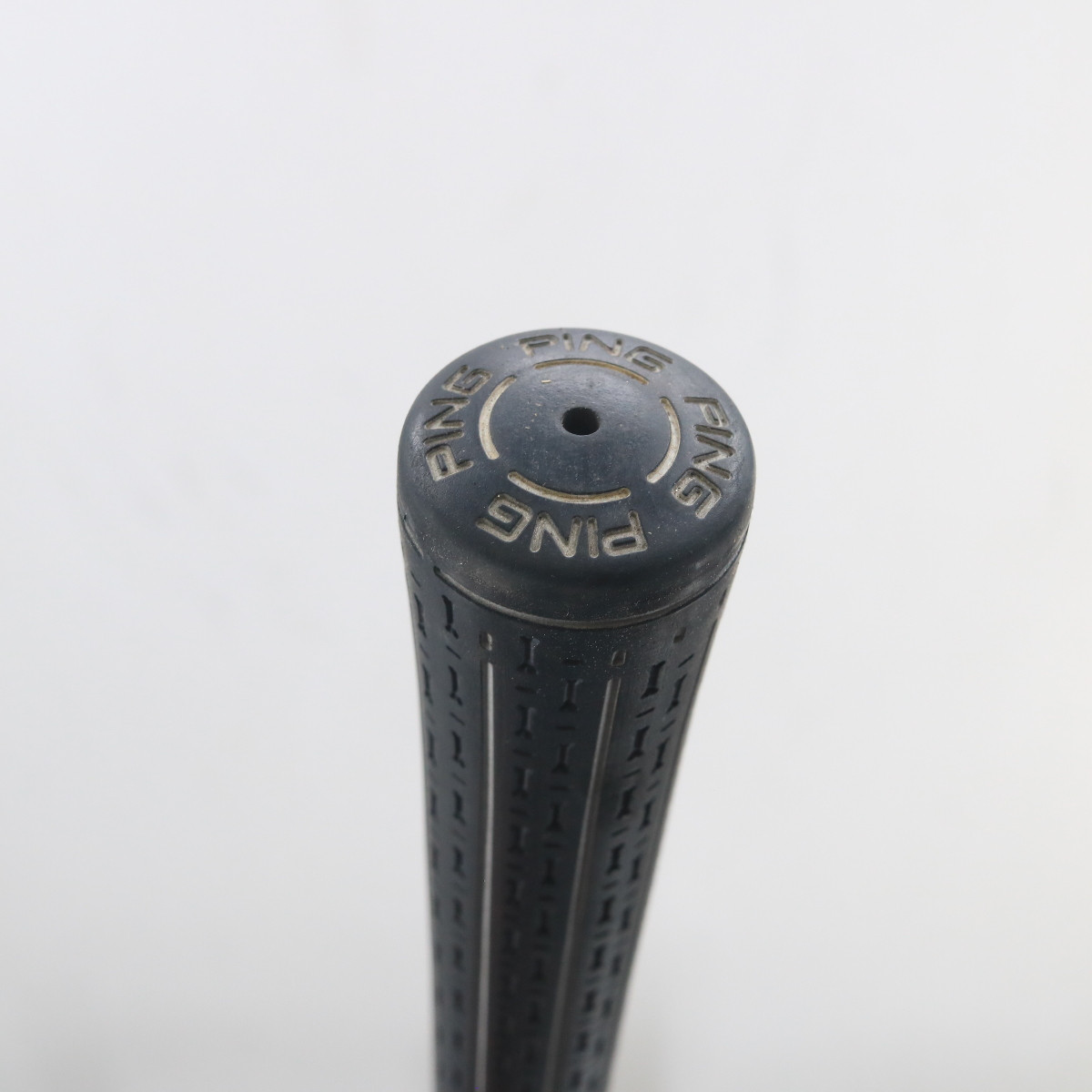 Ping G25 LW Lob Wedge Black Dot Graphite TFC 189 Regular Flex RH A