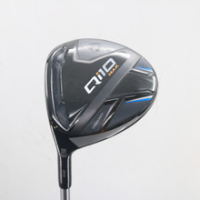 TaylorMade Qi10 Max 3 Fairway Wood 16 Deg Graphite A Senior Left-Handed S-161520