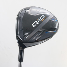 TaylorMade Qi10 Max 5 Fairway Wood 19 Deg Graphite A Senior Left-Handed S-161521