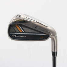 TaylorMade Rocketbladez Rbladez HL Individual 6 Iron Graphite Regular RH S-161526