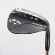 Callaway Jaws MD5 Tour Grey Sand Wedge 54 Deg 54.12 W-Grind Steel RH S-161536