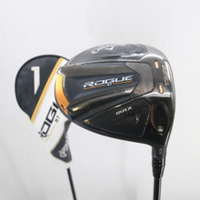Callaway Rogue ST Max Driver 10.5 Deg Helium 5F3 Regular RH HeadCover S-161541