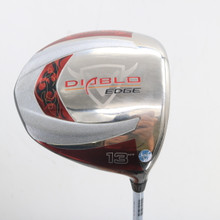 Callaway Diablo Edge Women's HT Driver 13 Deg Graphite Aldila Ladies RH S-161542