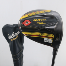 Cobra King SZ Speedzone Driver 12 Deg Helium 5F3 Regular Headcover RH A-161578