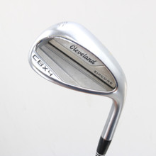 Cleveland CBX 4 Zipcore Lob Wedge 60 Deg 60.12 Recoil Dart Graphite RH G-161653