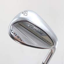 Cleveland CBX 4 Zipcore Lob Wedge 60 Deg 60.12 Recoil Dart Graphite RH G-161653