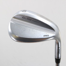 Ping Glide Forged Pro Lob Wedge 60 Deg 60.06 T-Grind Black Dot Steel RH S-161704