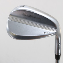 Ping Glide Forged Pro Sand Wedge 56 Deg 56.10S Black Dot Z-Z115 Steel S-161705
