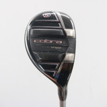 Cobra T-Rail Women's 5H Hybrid 23 Degrees Graphite UltraLite Ladies RH G-161658