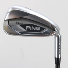 Ping G425 Individual 5 Iron Black Dot Graphite Alta Distanza Senior RH S-161711