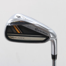 TaylorMade Rocketbladez RBladez Individual 4 Iron Steel R Regular RH S-161720