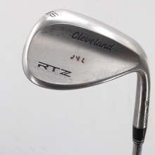 Cleveland RTZ Tour Rack Sand Wedge 56 Deg 56.08 ADAPT Steel Stiff RH S-161726