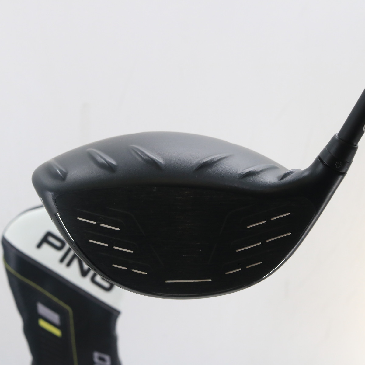 PING G430 SFT Driver 10.5 Deg Graphite ALTA CB 55 S Stiff
