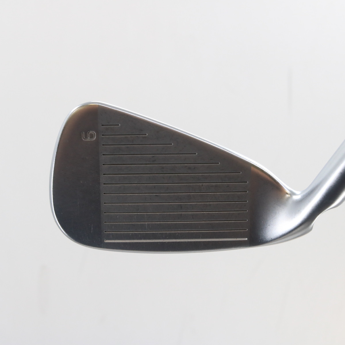 PING G730 Iron Set 6-W Blue Dot Graphite ALTA CB Regular Flex RH A