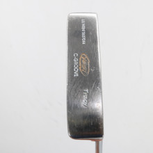 YES! Tracy C-Groove Blade Putter 34 Inches Steel Shaft Right-Hand G-161666