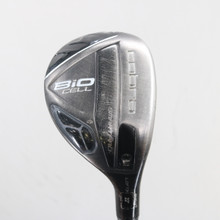 Cobra Bio Cell Red 4-5 Hybrid Adjustable 22-25 Deg Graphite Regular RH S-161742