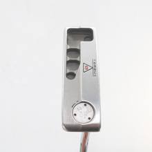 Edel E-3 Torque Balanced Putter 34 Inches Steel Right-Handed A-161604
