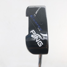 Ping Cadence TR Tomcat C Center Shafted Putter Black Dot 35 Inches RH A-161605