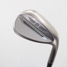 Titleist Vokey SM11 Nickel Lob Wedge 58 Degrees 58.10 Graphite Senior G-161675