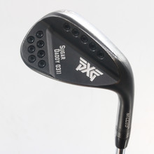 PXG 0311 Sugar Daddy Milled Xtreme Dark Wedge 54 Deg 54.10 Steel RH A-161607