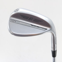 Titleist Vokey SM10 Tour Chrome Sand Wedge 54 Deg 54.08M Steel RH S-161739