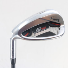PING G410 U Gap Wedge Black Dot Graphite ALTA CB R Regular Left-Handed S-161744