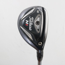 Titleist 816 H1 3 Hybrid 19 Deg Graphite Blue Diamana Stiff Right-Hand G-161679