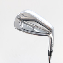 Mizuno JPX 919 Forged Pitching Wedge Steel KBS Tour 90 Stiff Flex RH A-161612