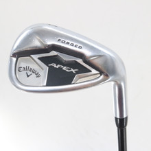 Callaway Apex 19 Forged A Approach/Gap Wedge KBS Graphite Regular RH S-161748