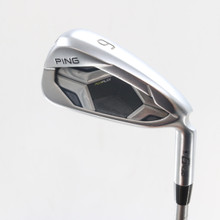 PING G430 Individual 6 Iron Black Dot Graphite Alta Quick 45G Senior RH A-161614