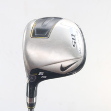 Nike SQ MachSpeed 5 Fairway Wood 19 Degrees Graphite Regular Left-Hand S-161751
