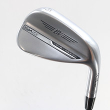 Titleist Vokey SM10 Tour Chrome Wedge 46 Degrees 46.10F Steel Stiff RH A-161615