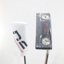 Never Compromise Reserve 2 Putter 32 Inches Steel Headcover Right-Hand A-161619