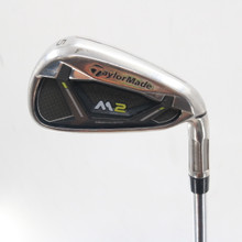 TaylorMade M2 Individual 5 Iron Steel REAX 88g S Stiff Right-Handed S-161761