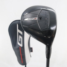 Titleist GT3 Fairway 3 Wood 15 Deg  Tensei 1K Blue Stiff Headcover A-161621