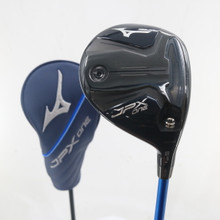 Mizuno JPX ONE 5 Fairway Wood 18 Deg Graphite Frost Denali 5.5 Regular A-161623